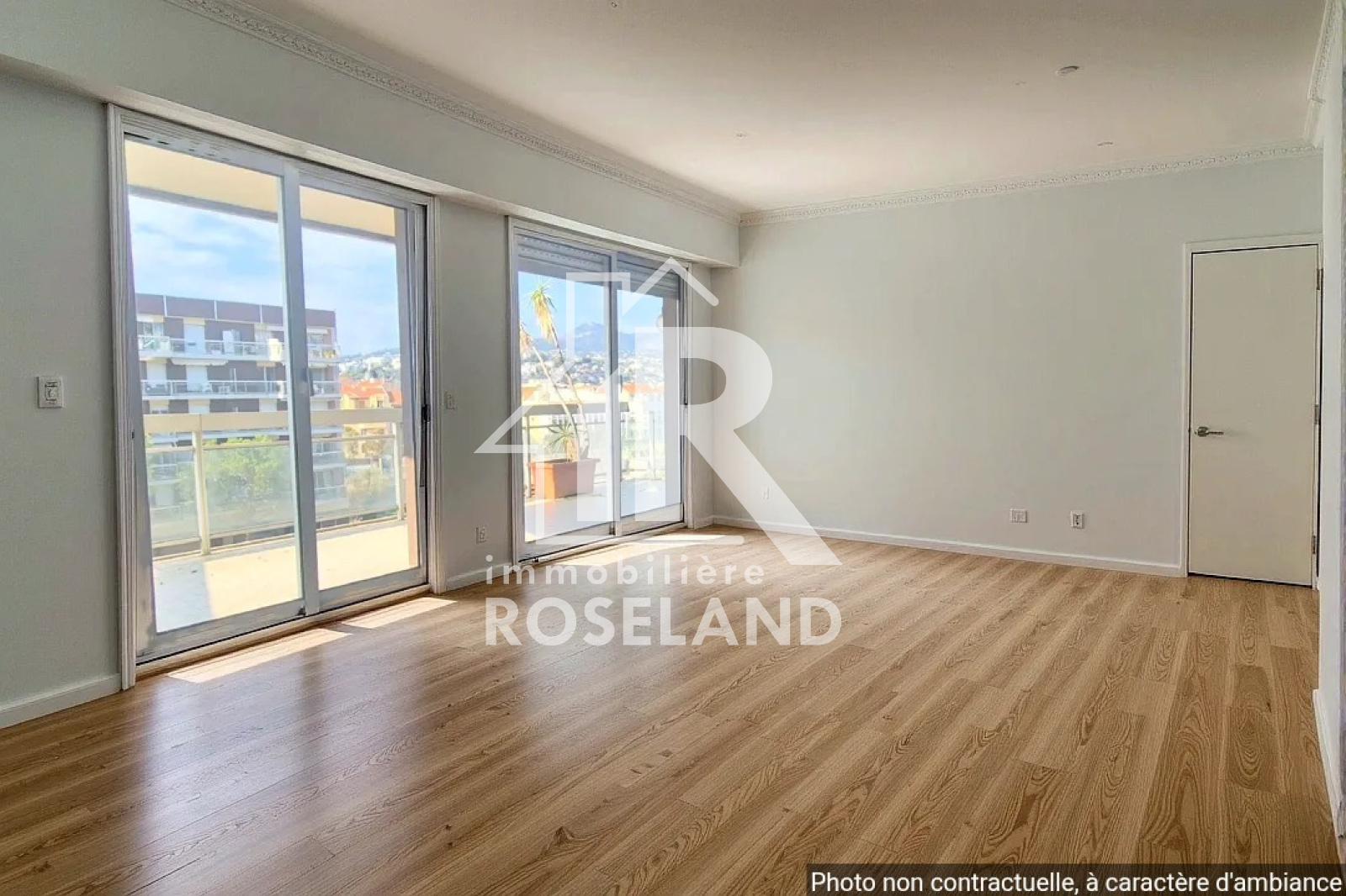 Image_, Appartement, Nice, ref :VAP20005884