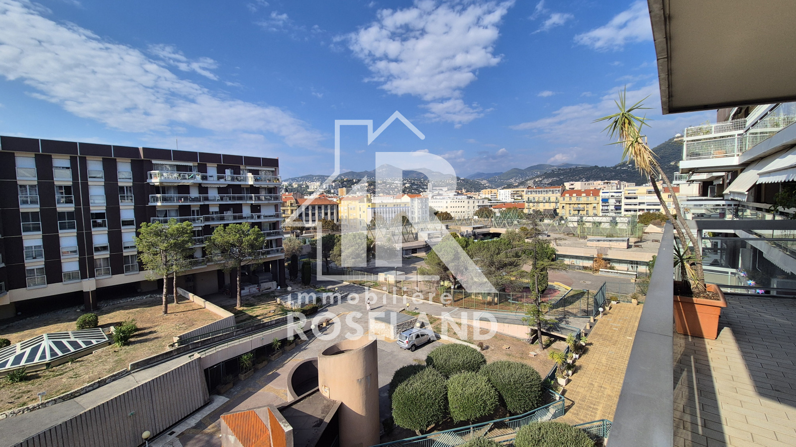 Image_, Appartement, Nice, ref :VAP20005884