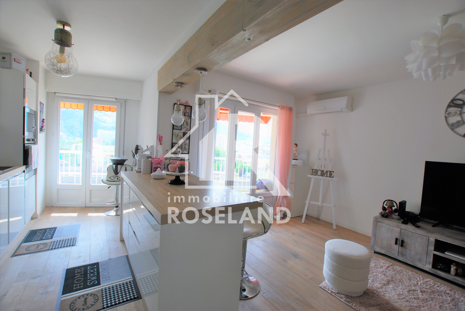 Image_, Appartement, Nice, ref :VAP730005293