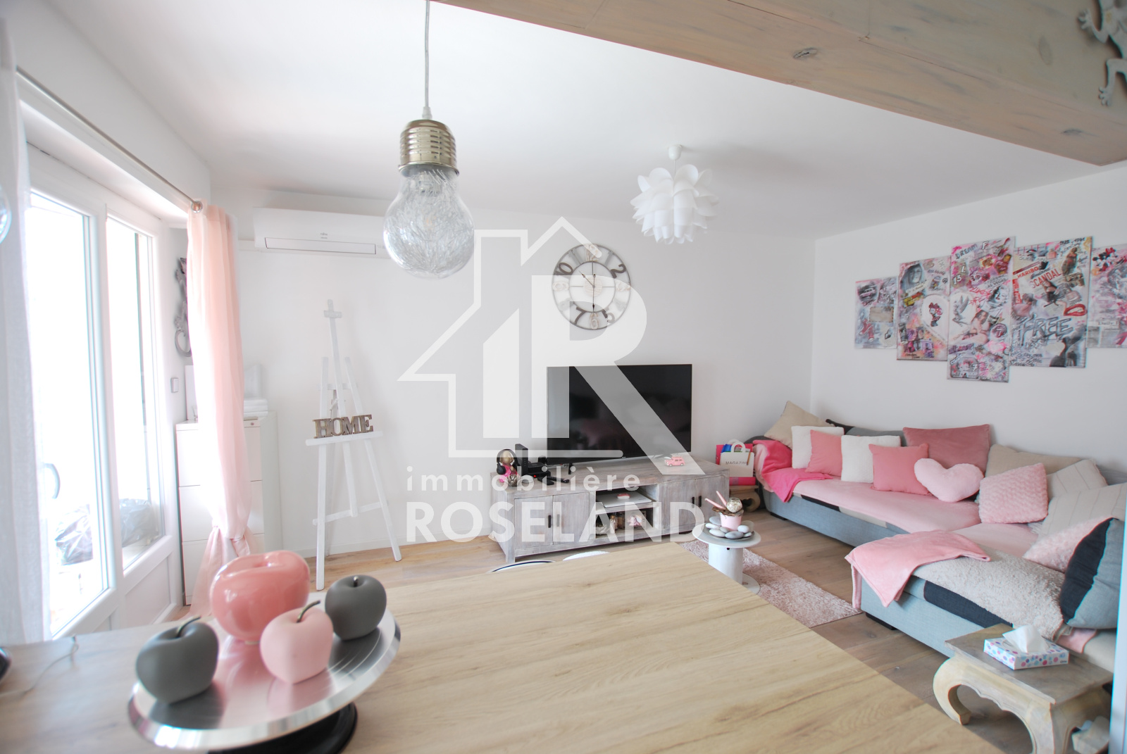 Image_, Appartement, Nice, ref :VAP730005293