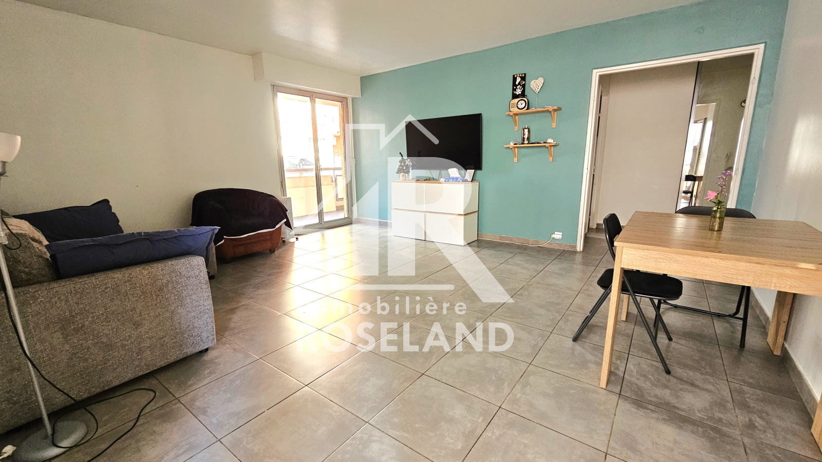 Image_, Appartement, Nice, ref :VAP100005704