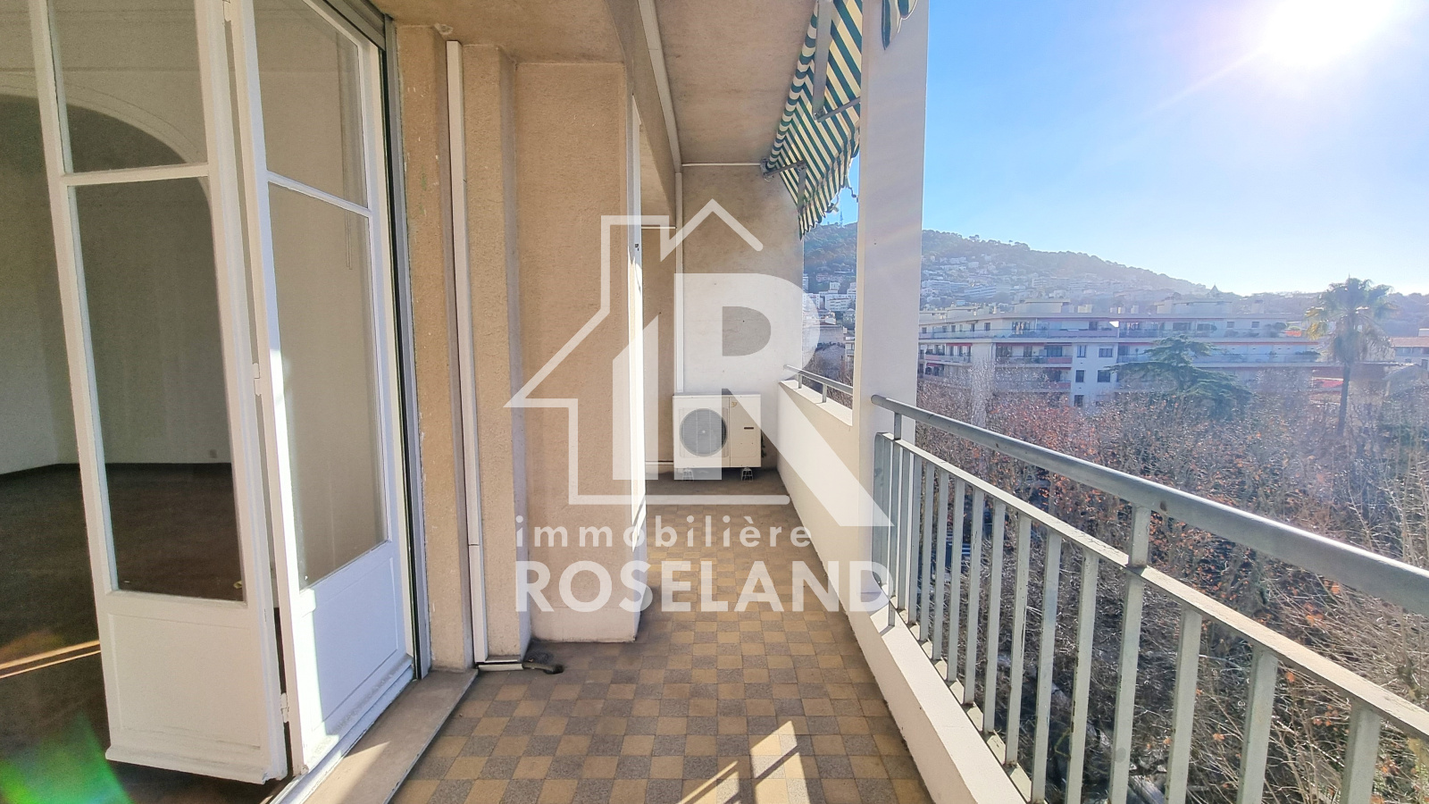 Image_, Appartement, Nice, ref :VAP20005544