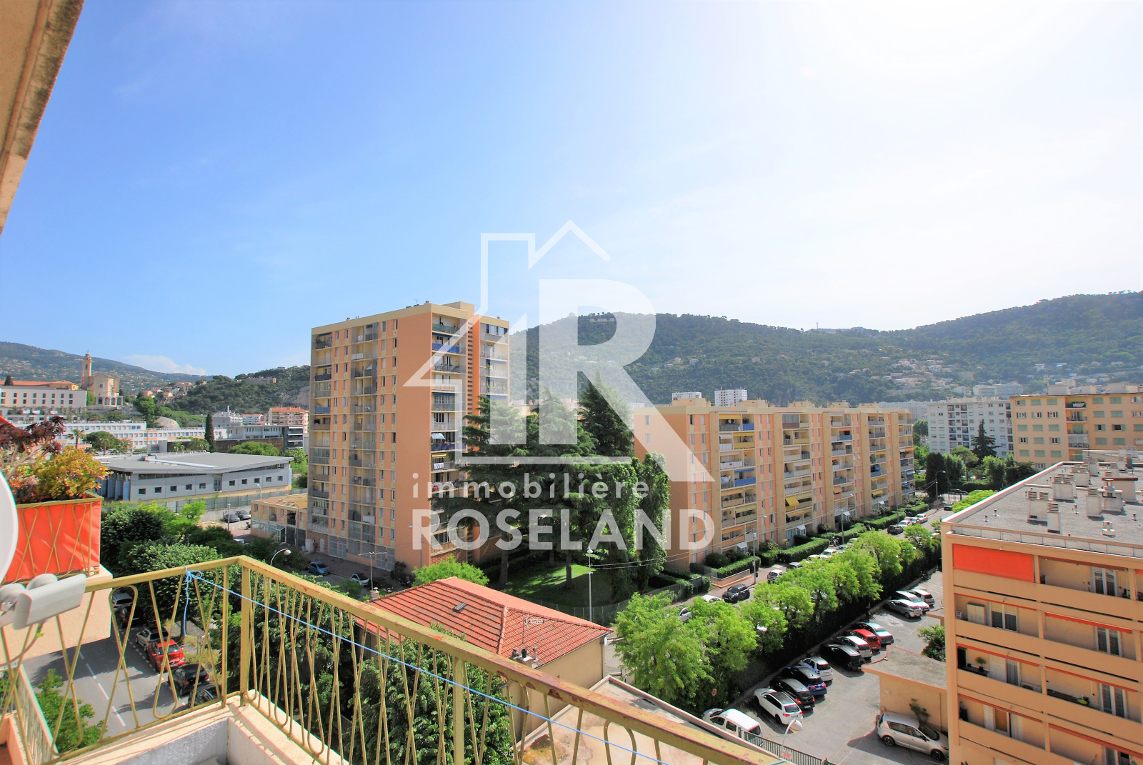 Image_, Appartement, Nice, ref :VAP730004930