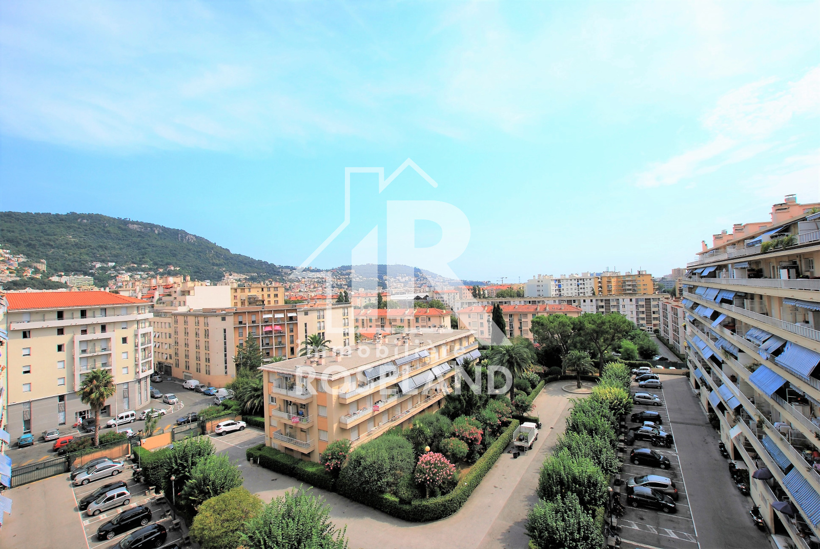 Image_, Appartement, Nice, ref :VAP730005552