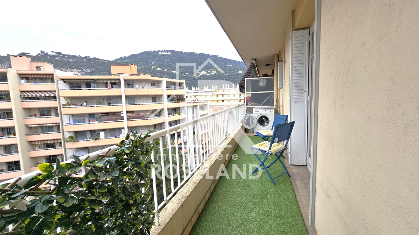Image_, Appartement, Nice, ref :VAP730005552