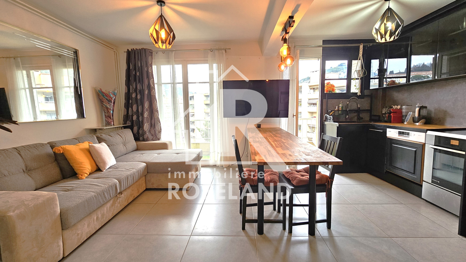 Image_, Appartement, Nice, ref :VAP730005552