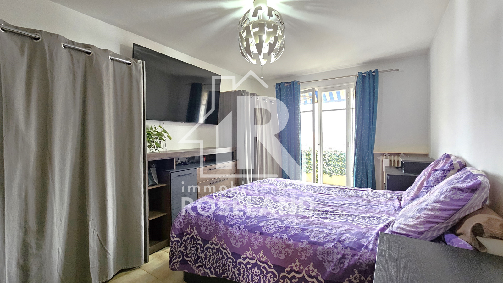 Image_, Appartement, Nice, ref :VAP730005552