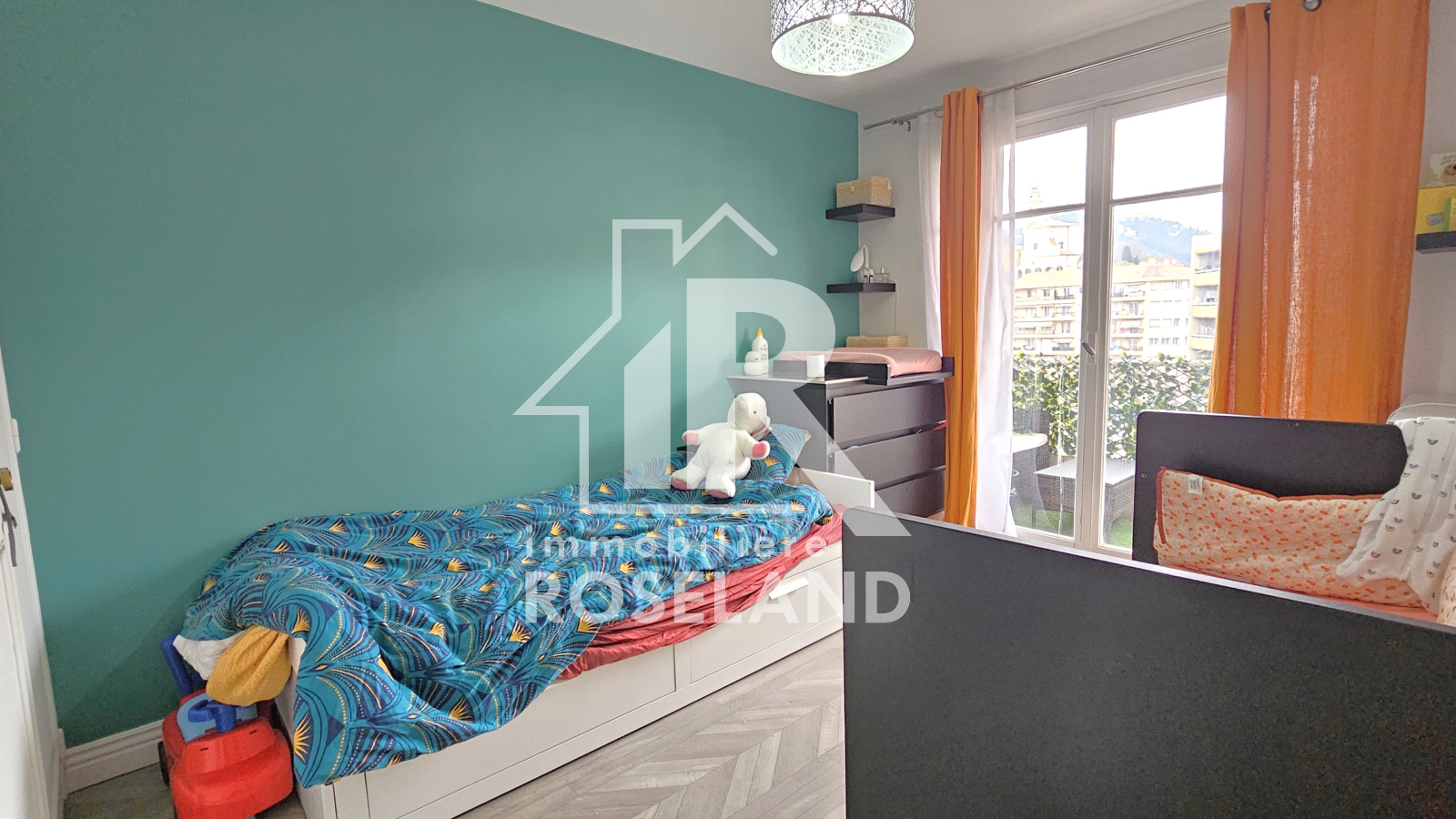 Image_, Appartement, Nice, ref :VAP730005552