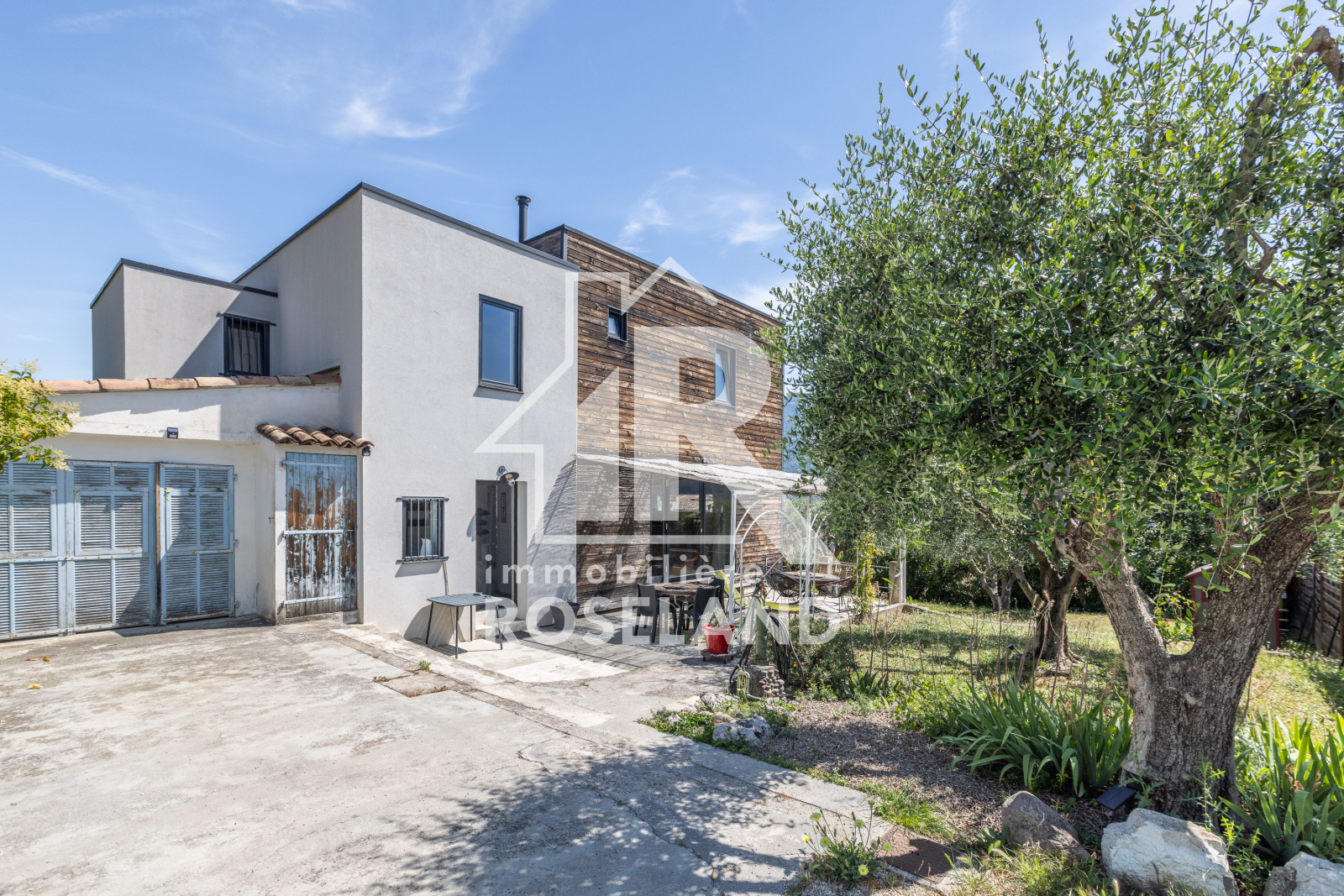 Image_, Maison, Carros, ref :VMA100006053
