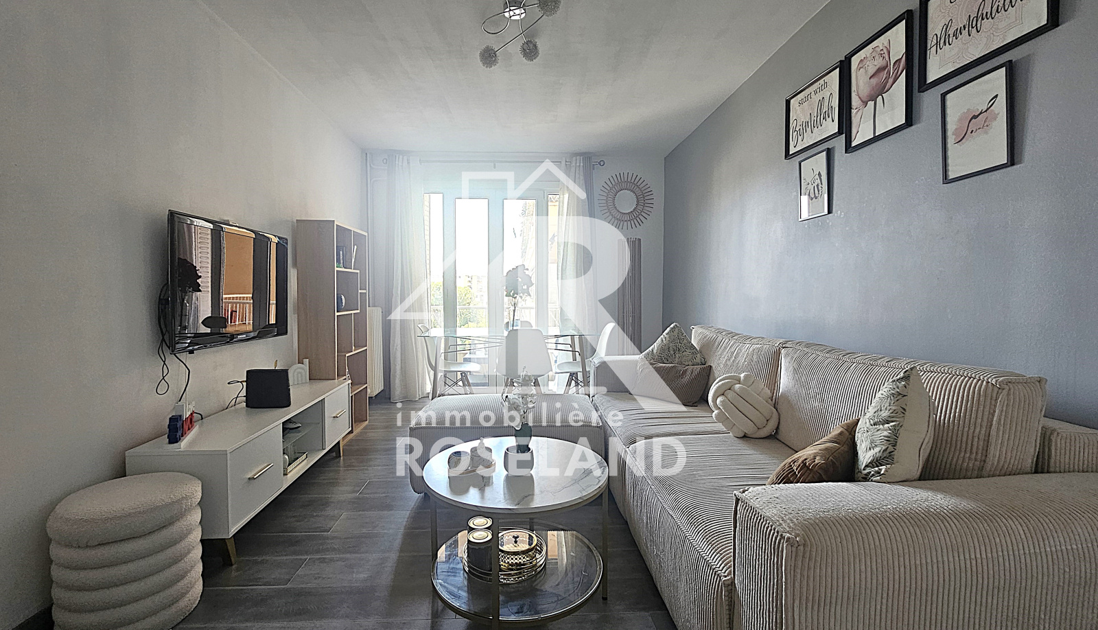 Image_, Appartement, Nice, ref :VAP730006023