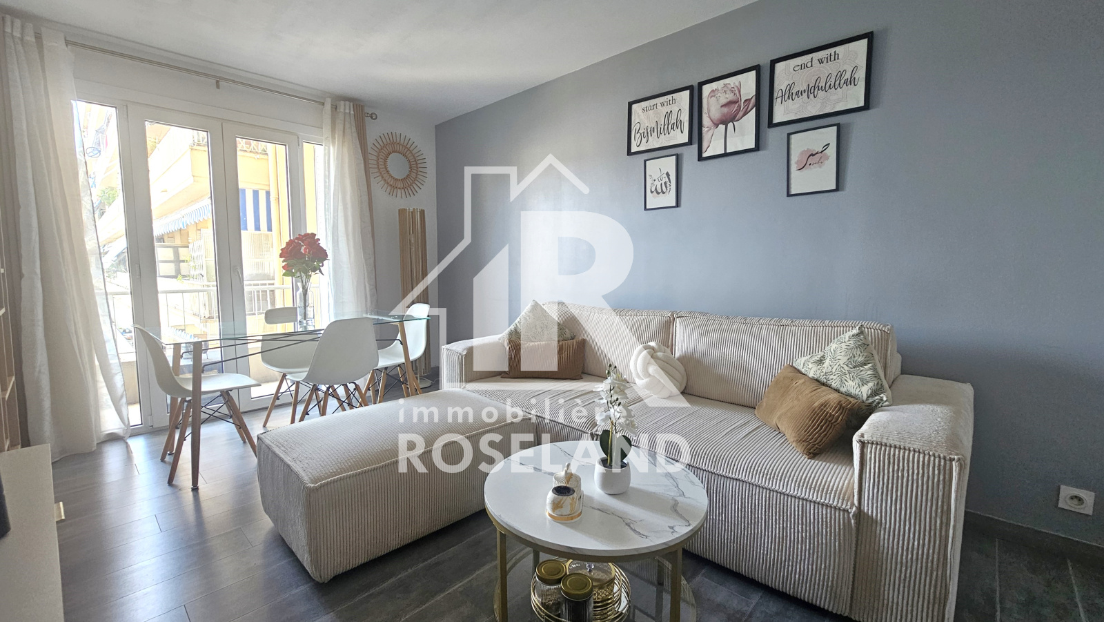 Image_, Appartement, Nice, ref :VAP730006023