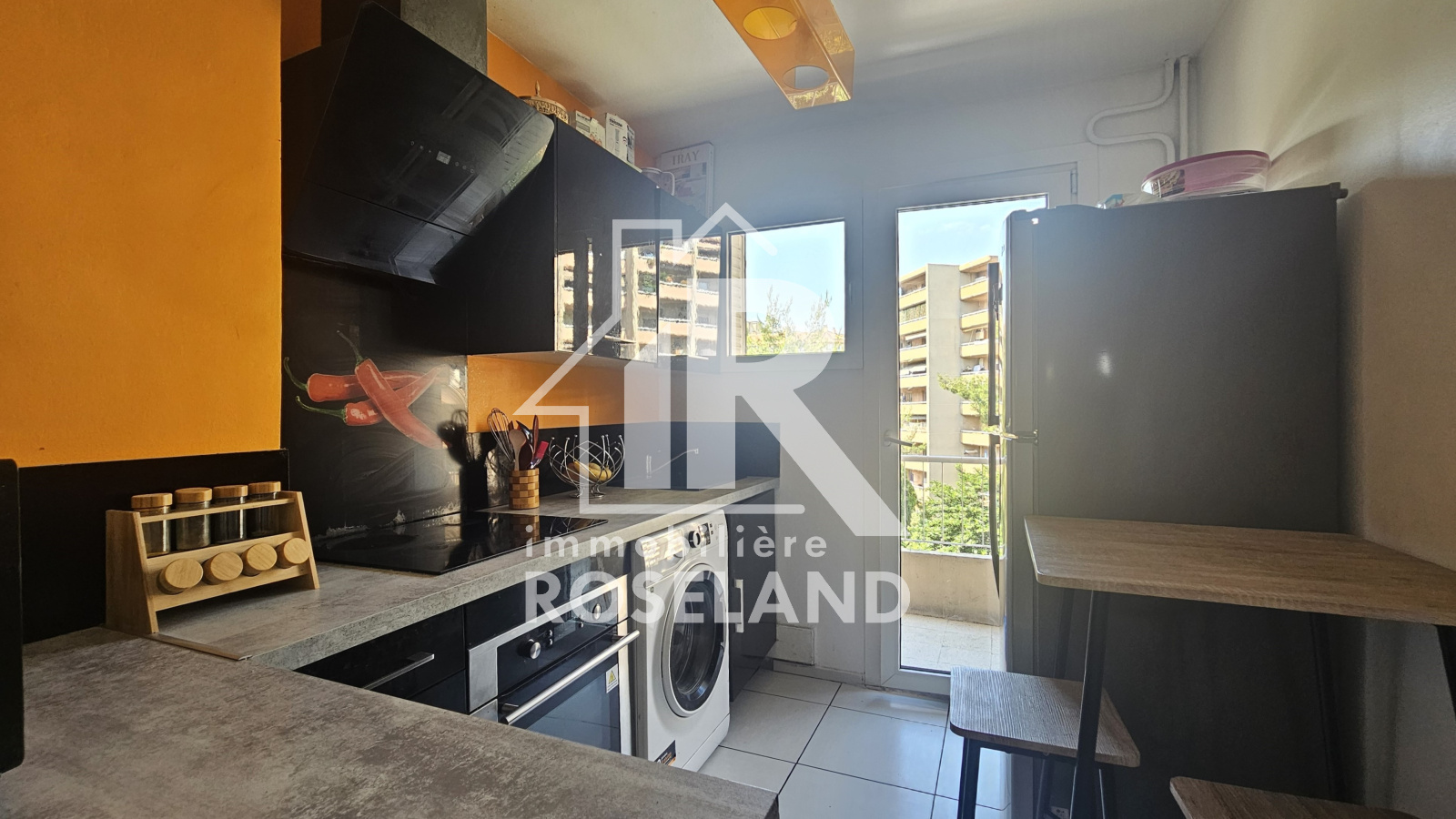 Image_, Appartement, Nice, ref :VAP730006023