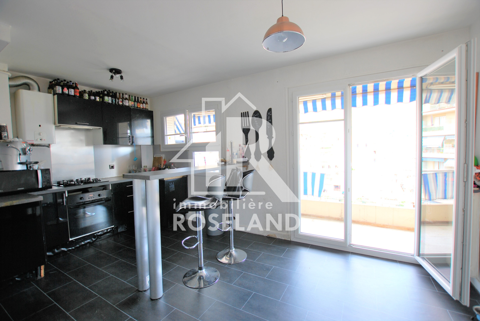 Image_, Appartement, Nice, ref :VAP730004976