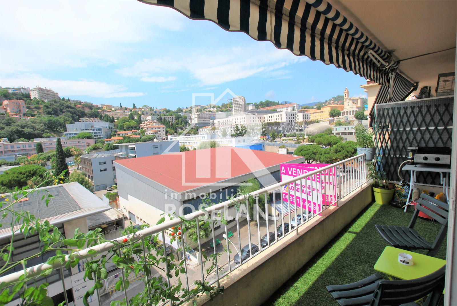 Image_, Appartement, Nice, ref :VAP730004976