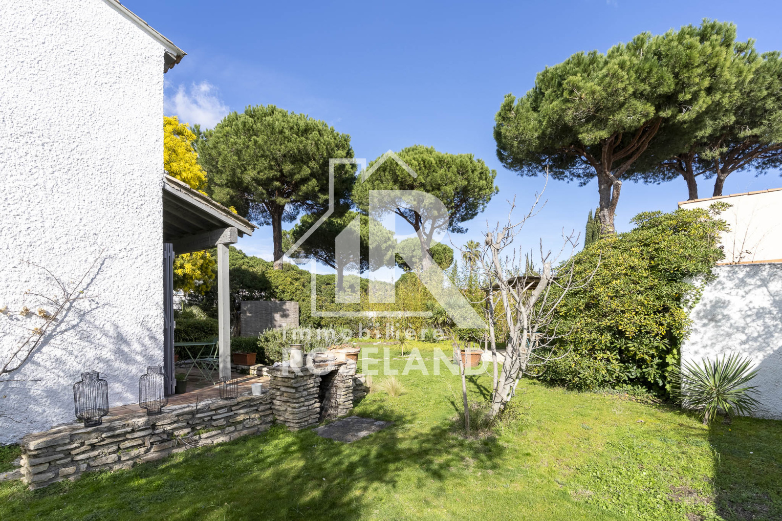 Image_, Maison, La Grande-Motte, ref :VMA20006002