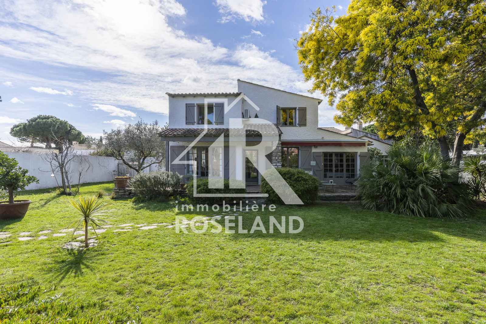 Image_, Maison, La Grande-Motte, ref :VMA20006002