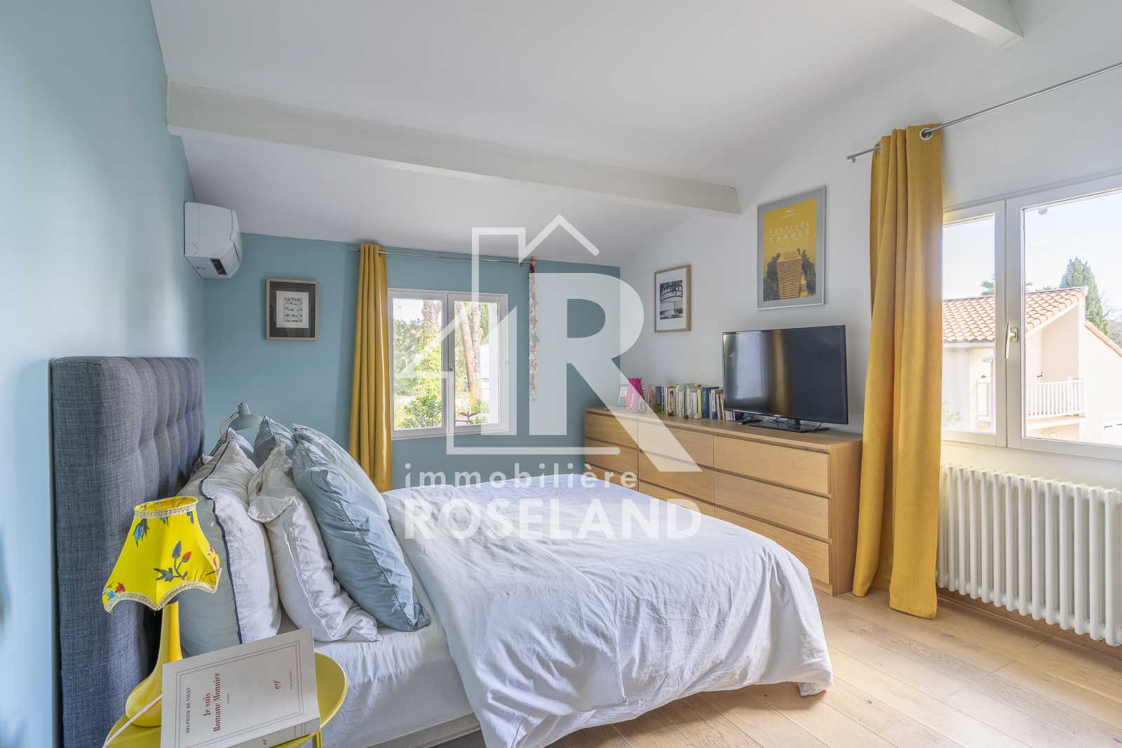 Image_, Maison, La Grande-Motte, ref :VMA20006002