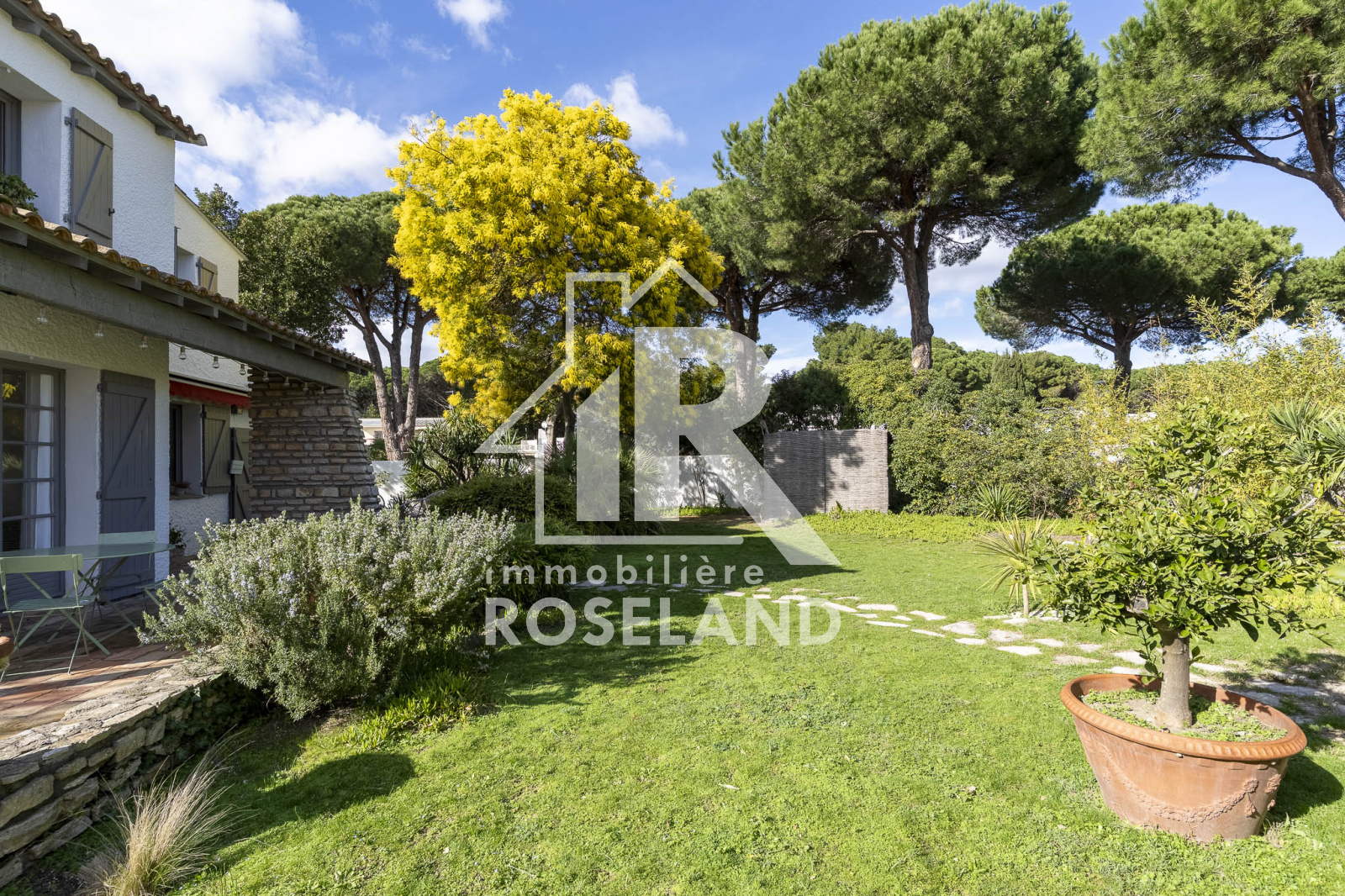 Image_, Maison, La Grande-Motte, ref :VMA20006002