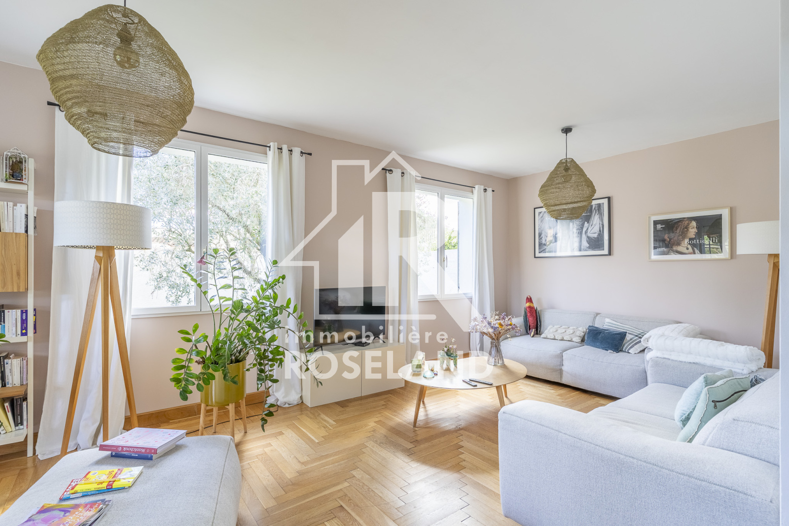 Image_, Maison, La Grande-Motte, ref :VMA20006002