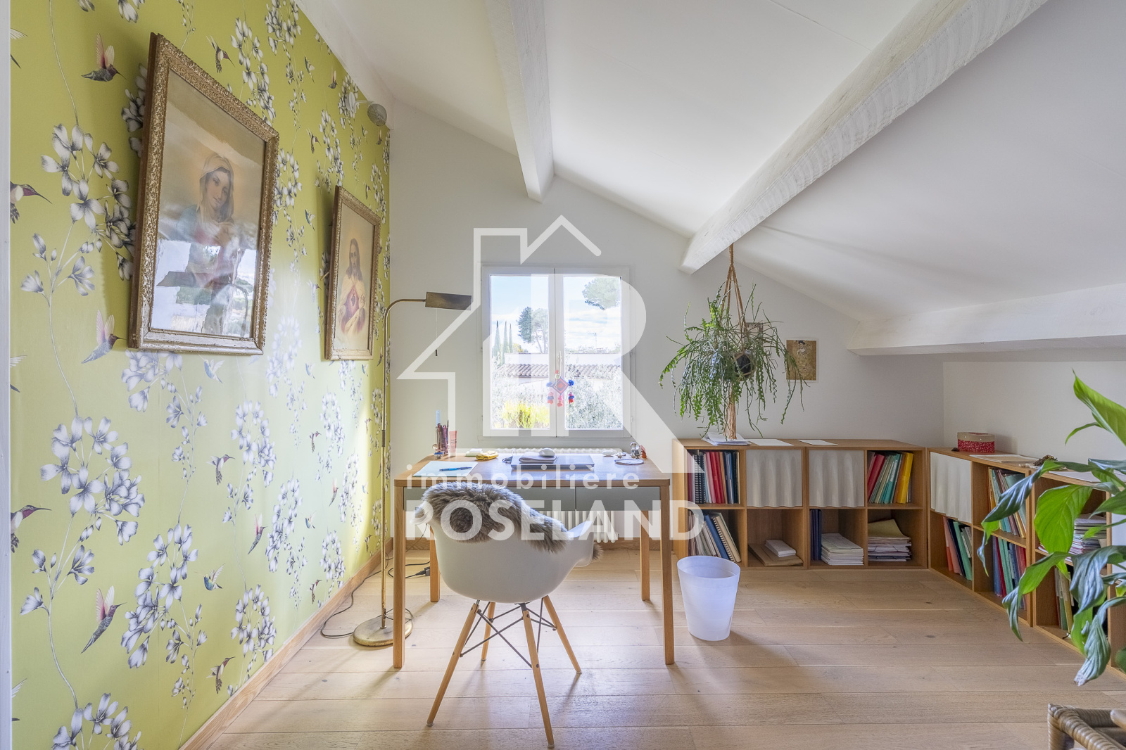 Image_, Maison, La Grande-Motte, ref :VMA20006002