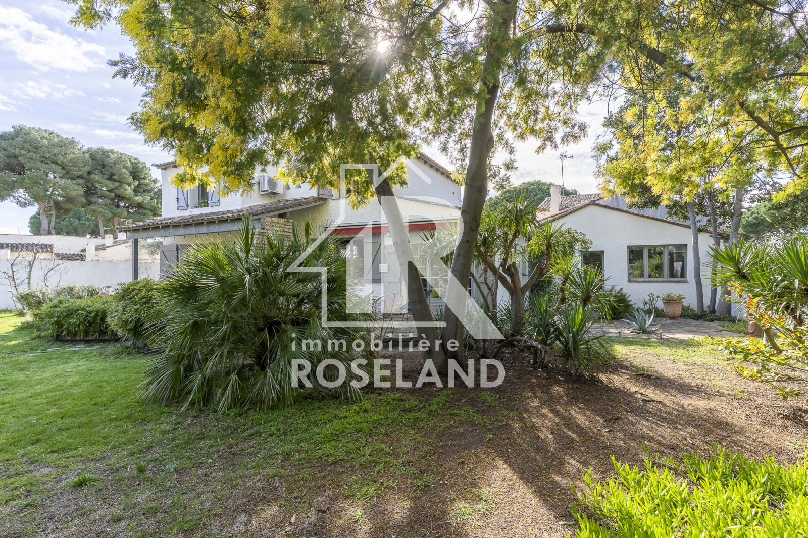 Image_, Maison, La Grande-Motte, ref :VMA20006002