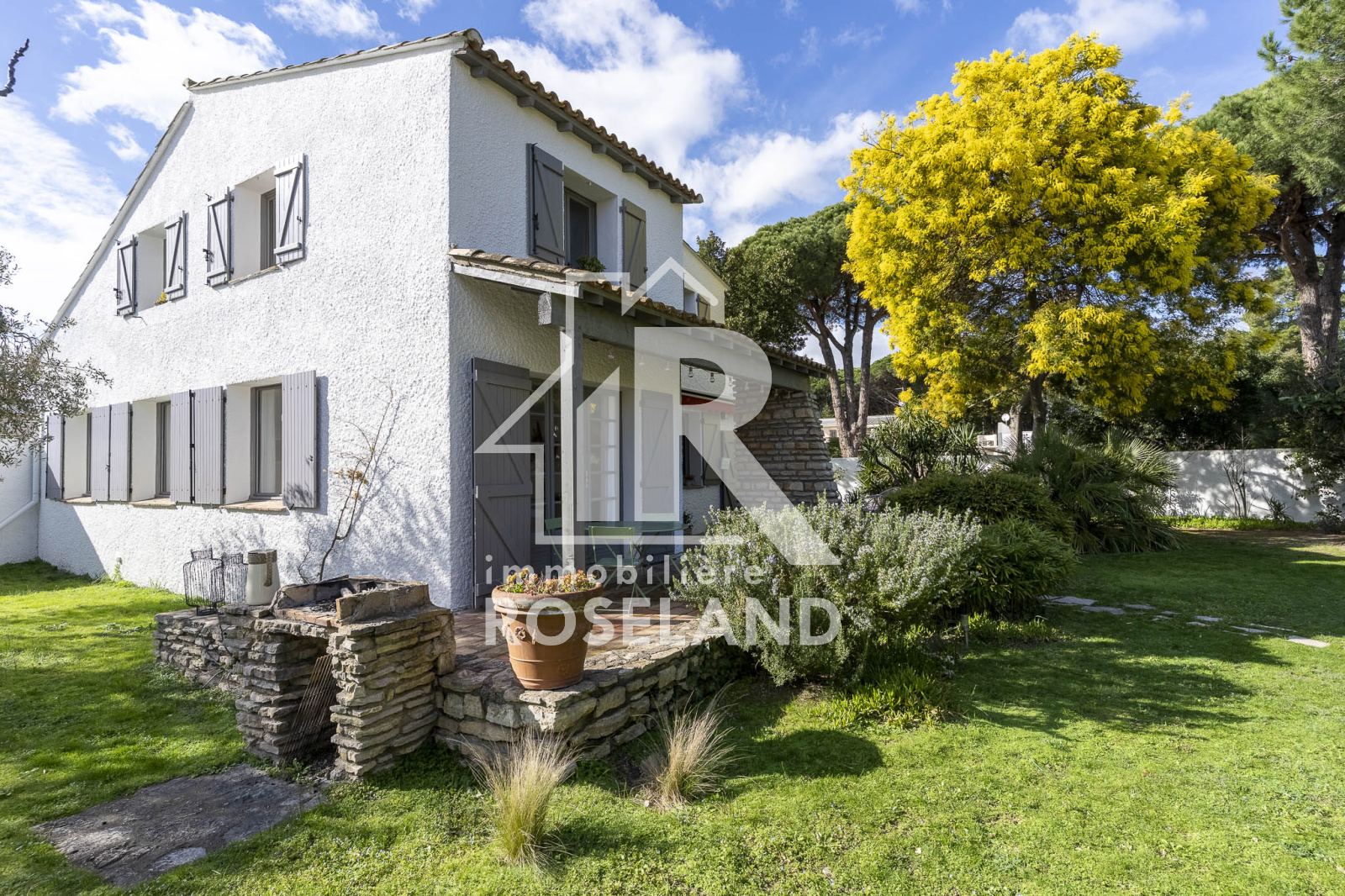 Image_, Maison, La Grande-Motte, ref :VMA20006002