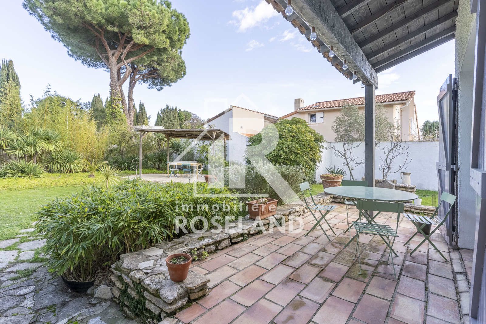 Image_, Maison, La Grande-Motte, ref :VMA20006002