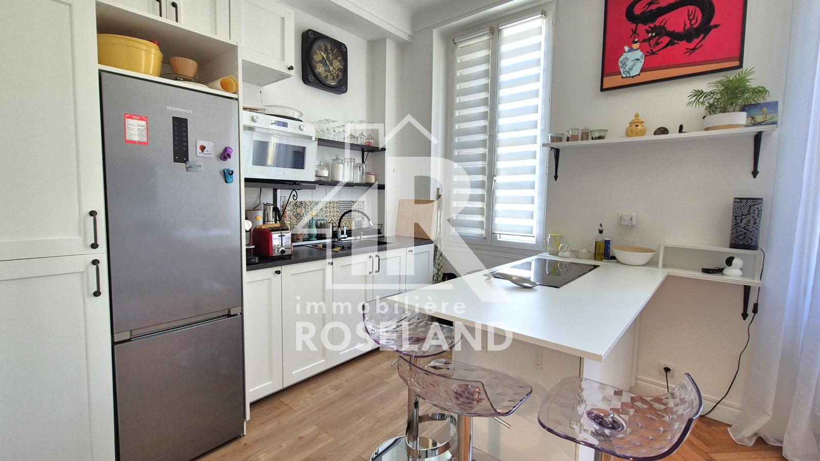 Image_, Appartement, Nice, ref :VAP20006065