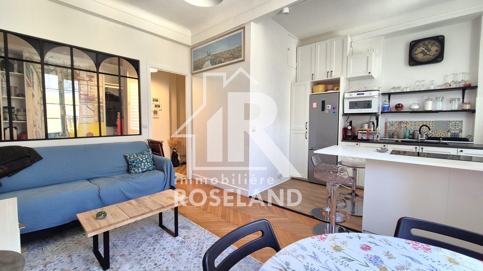 Image_, Appartement, Nice, ref :VAP20006065