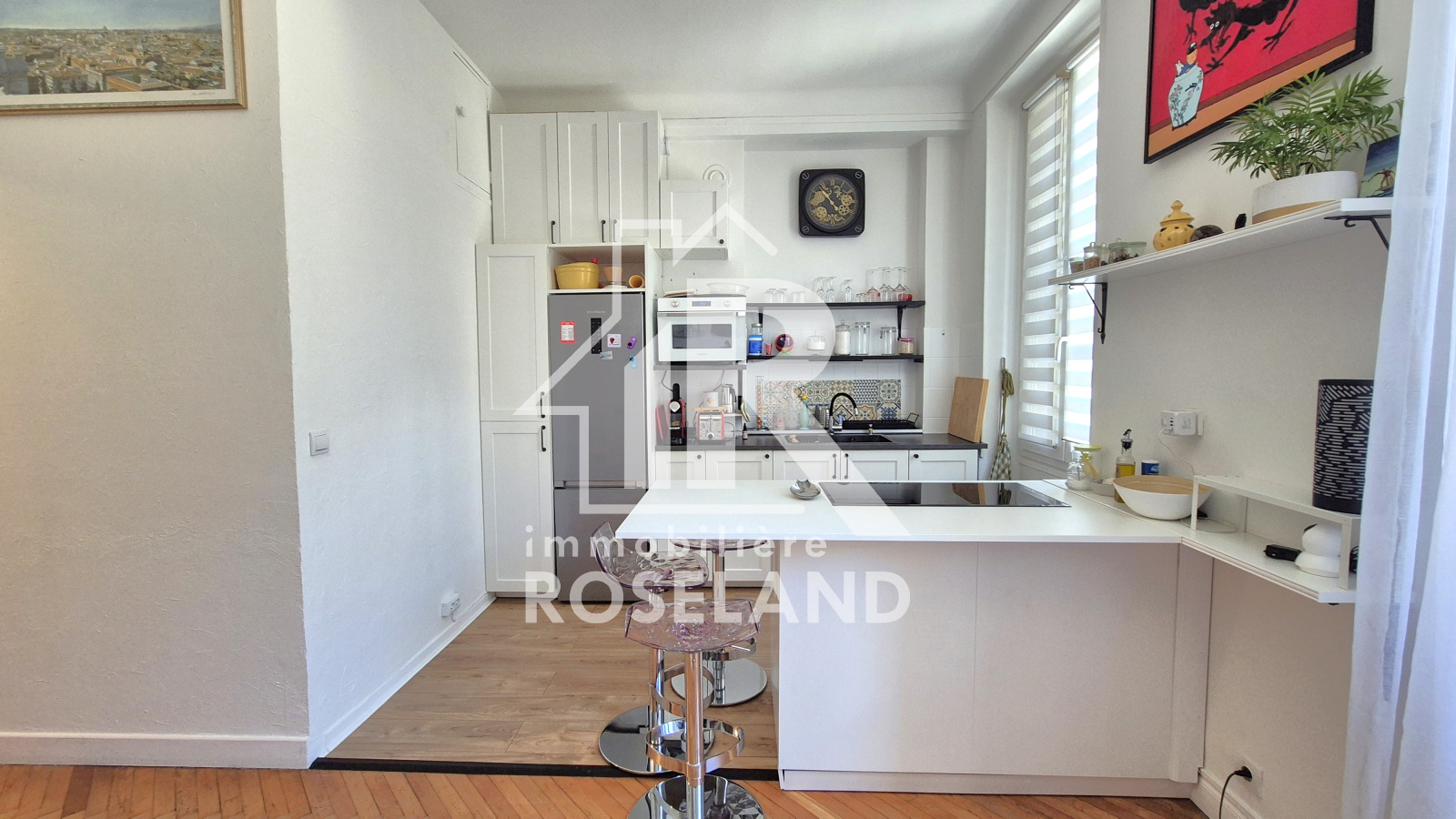 Image_, Appartement, Nice, ref :VAP20006065