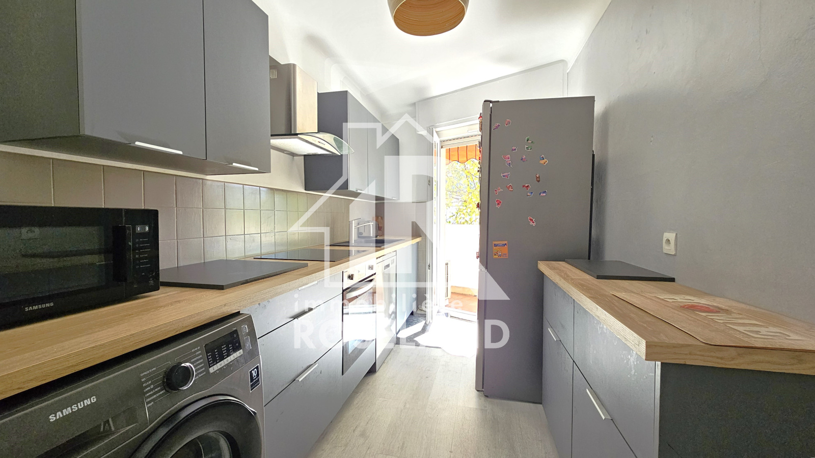 Image_, Appartement, Nice, ref :VAP730005854