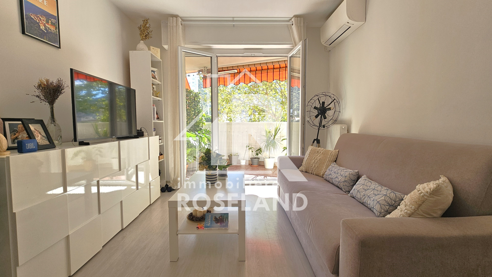 Image_, Appartement, Nice, ref :VAP730005854