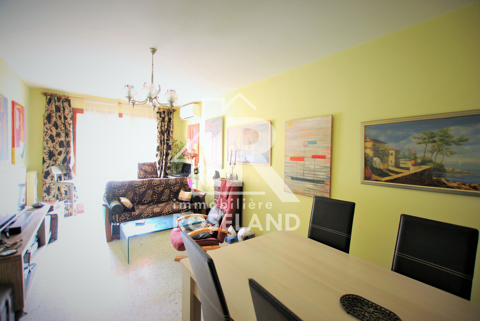 Image_, Appartement, Nice, ref :VAP730005080