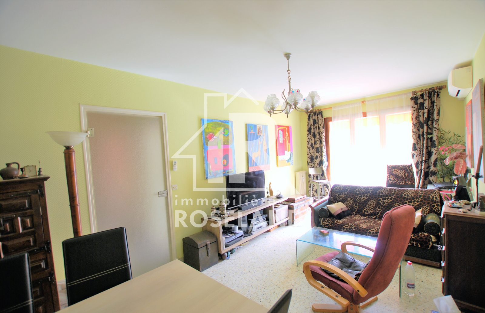 Image_, Appartement, Nice, ref :VAP730005080