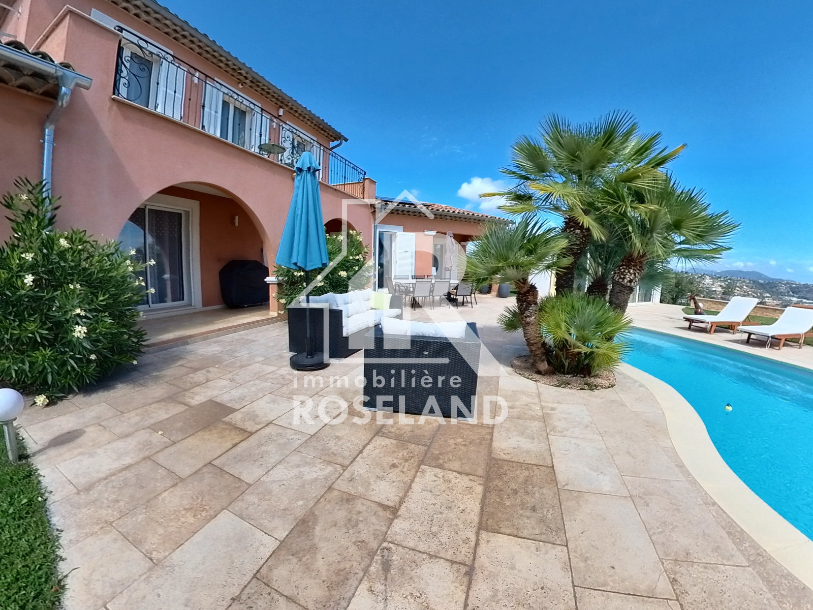 Image_, Villa, Saint-Laurent-du-Var, ref :VVI20005954