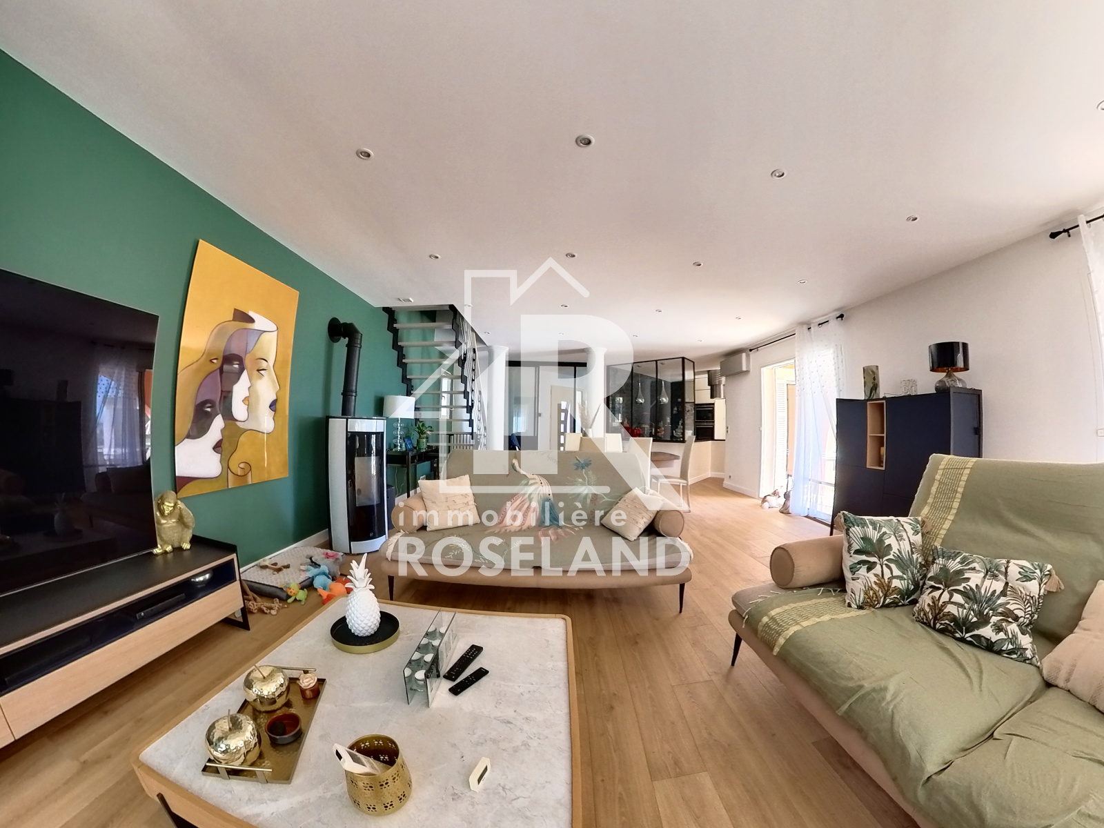 Image_, Villa, Saint-Laurent-du-Var, ref :VVI20005954