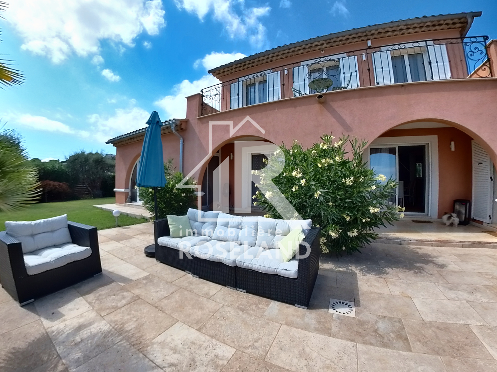 Image_, Villa, Saint-Laurent-du-Var, ref :VVI20005954