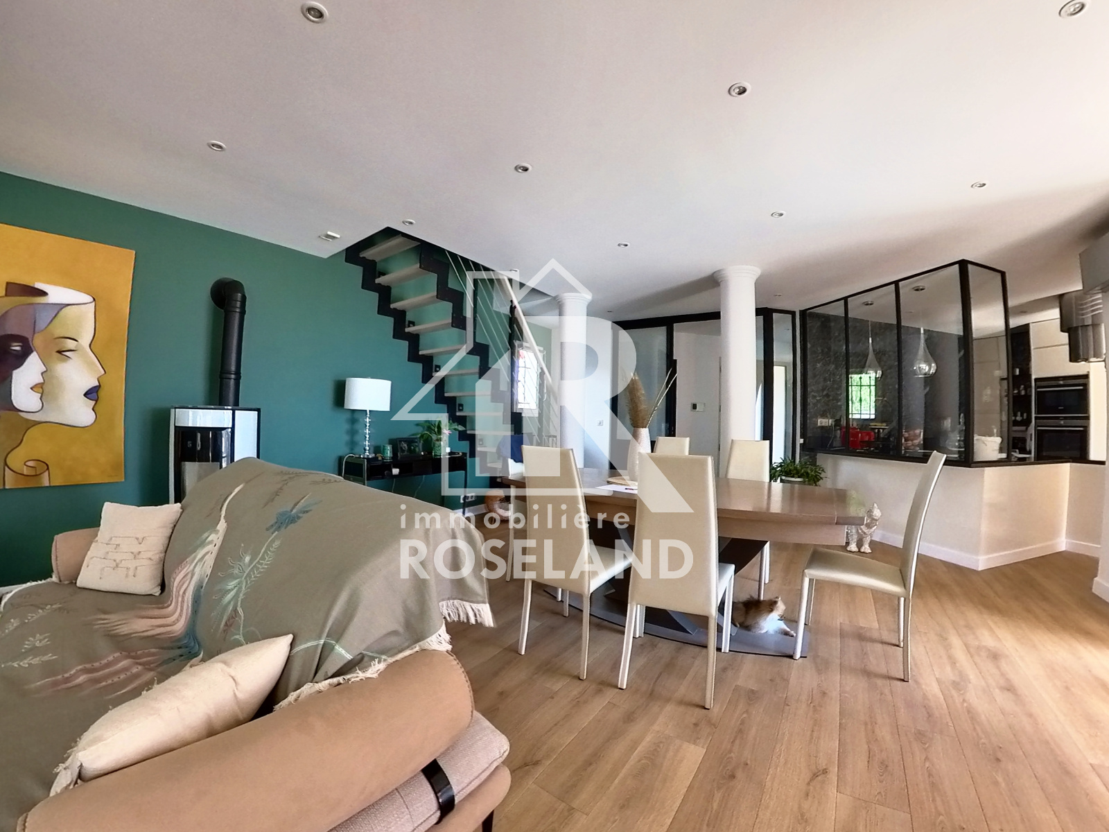 Image_, Villa, Saint-Laurent-du-Var, ref :VVI20005954