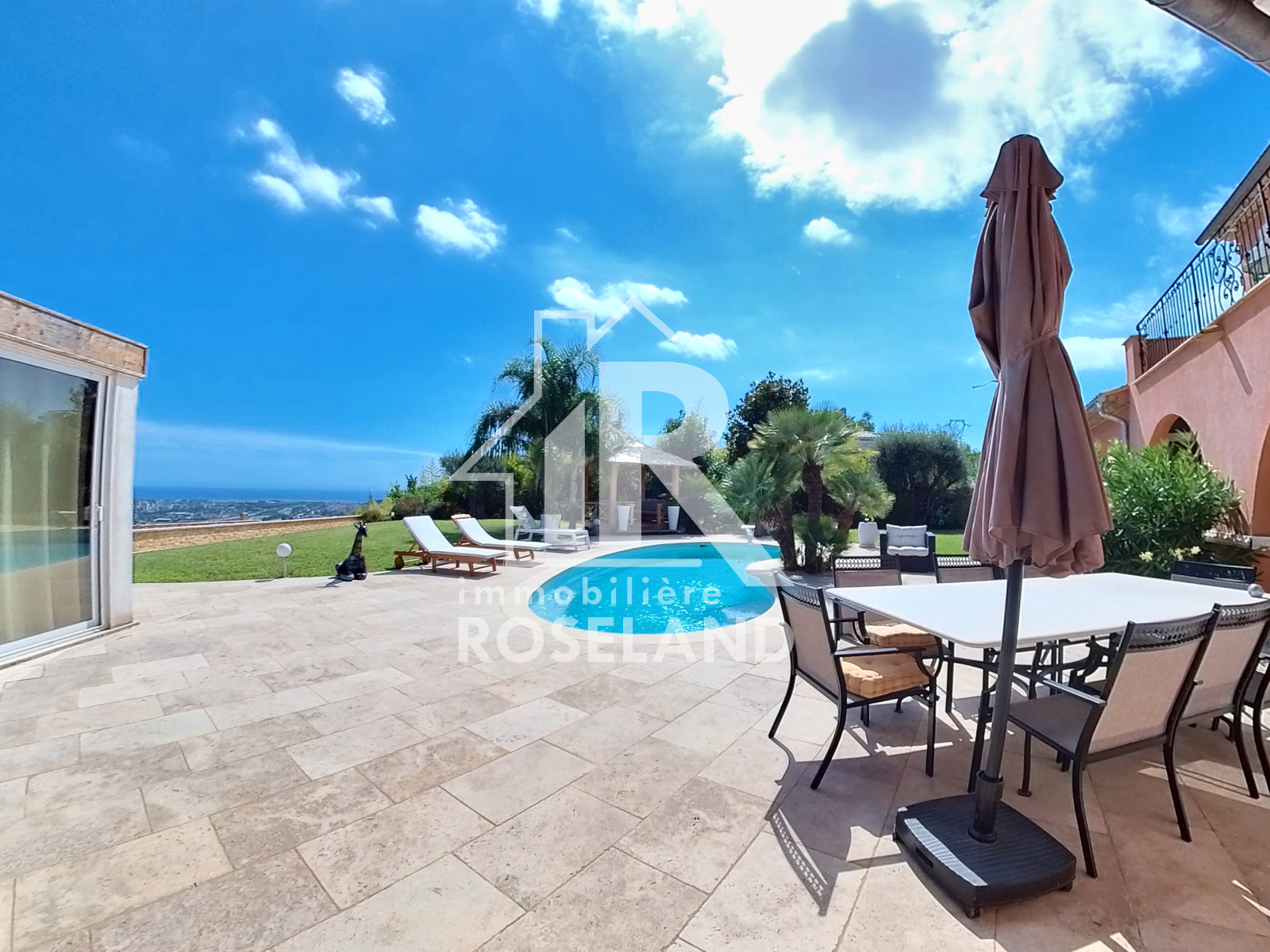 Image_, Villa, Saint-Laurent-du-Var, ref :VVI20005954