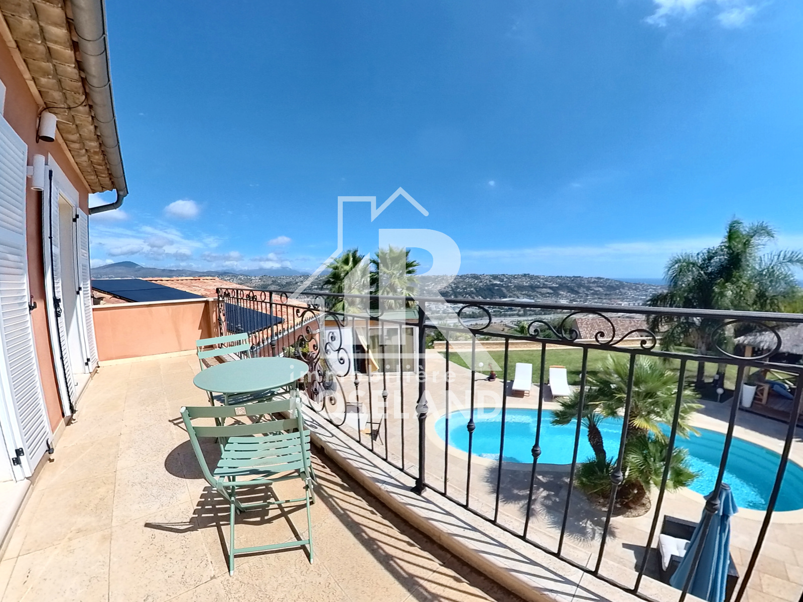 Image_, Villa, Saint-Laurent-du-Var, ref :VVI20005954