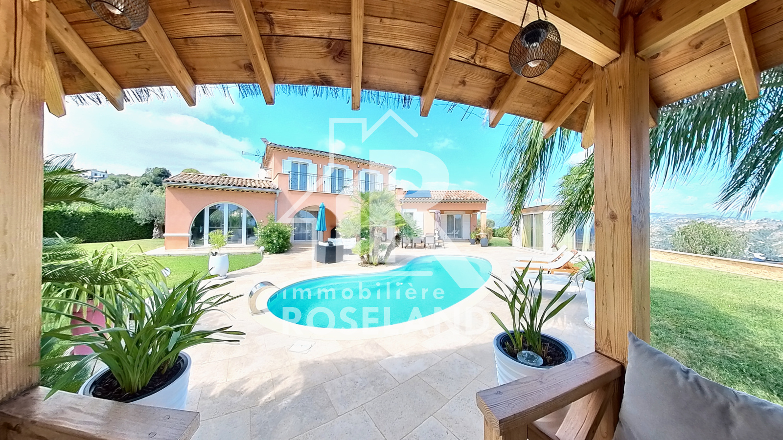 Image_, Villa, Saint-Laurent-du-Var, ref :VVI20005954