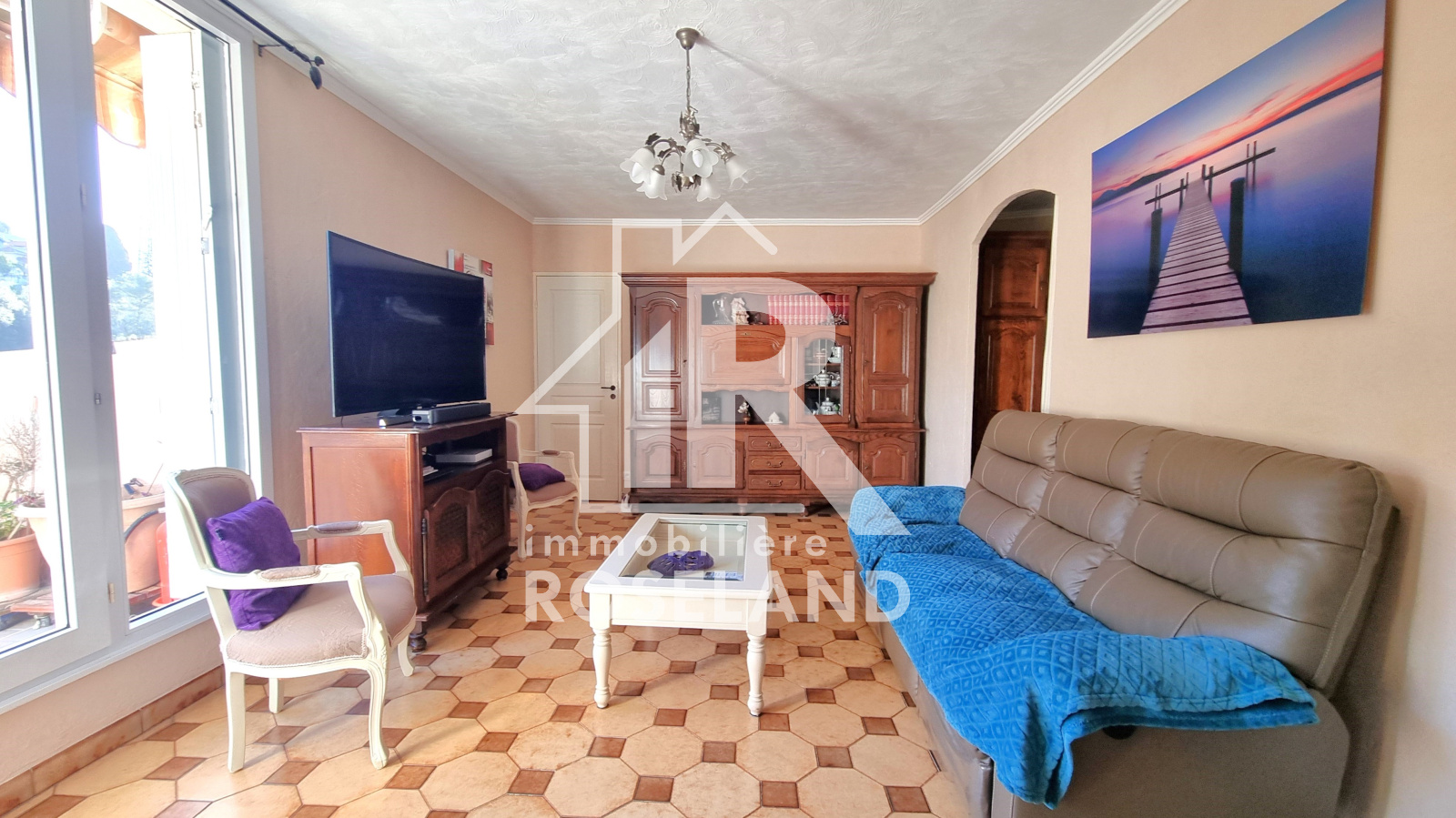 Image_, Appartement, Nice, ref :VAP810005542