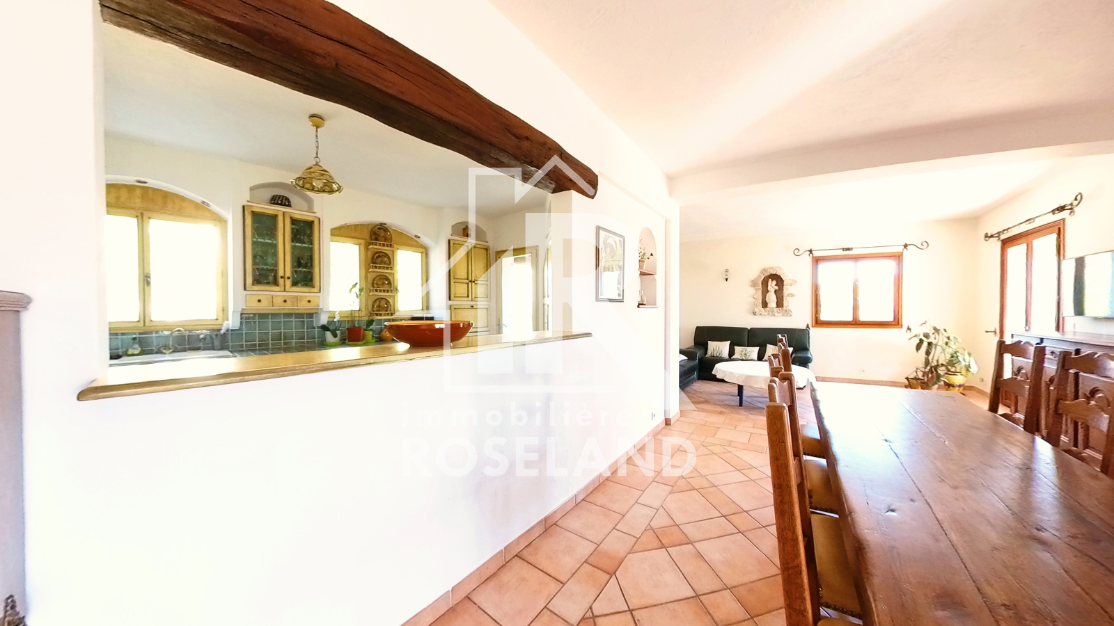 Image_, Villa, Le Broc, ref :VVI20005740