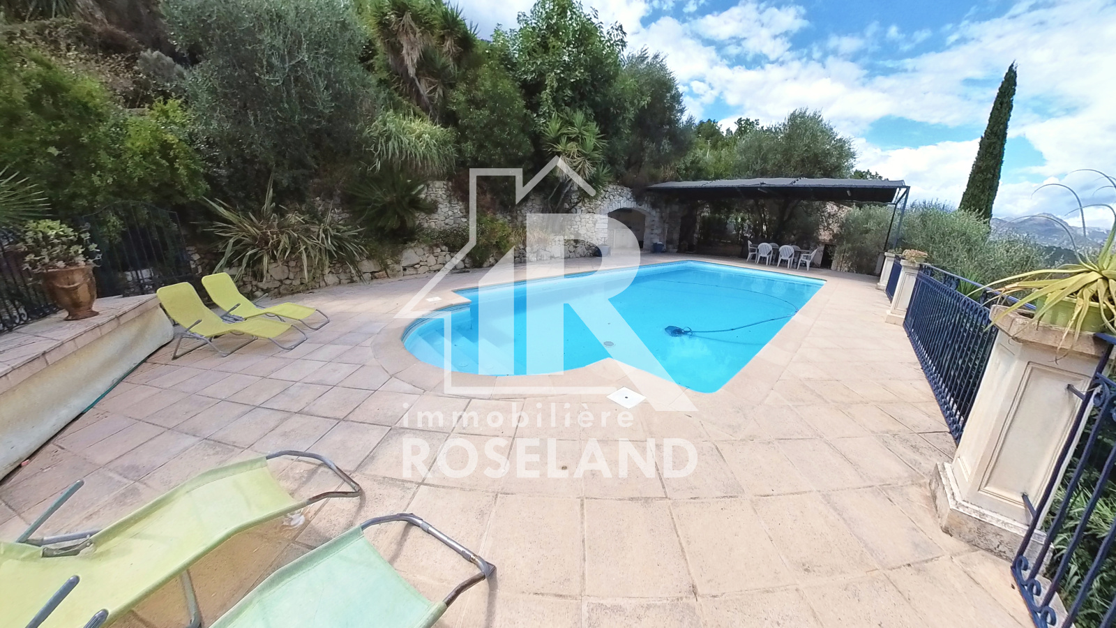 Image_, Villa, Le Broc, ref :VVI20005740