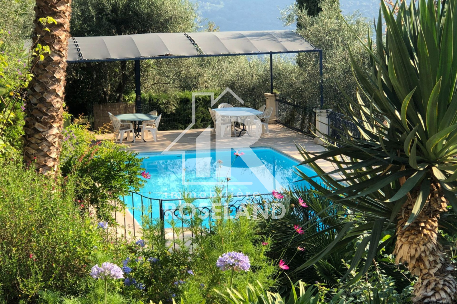 Image_, Villa, Le Broc, ref :VVI20005740