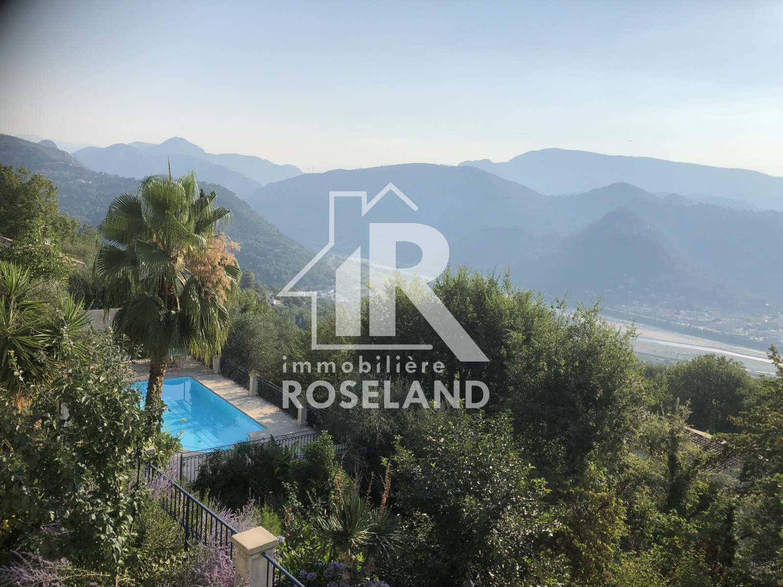 Image_, Villa, Le Broc, ref :VVI20005740