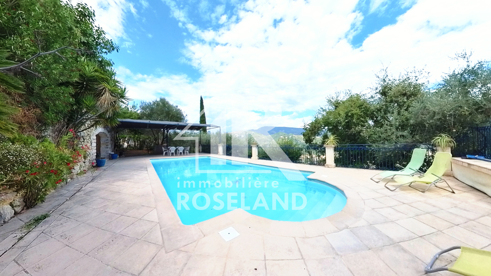 Image_, Villa, Le Broc, ref :VVI20005740