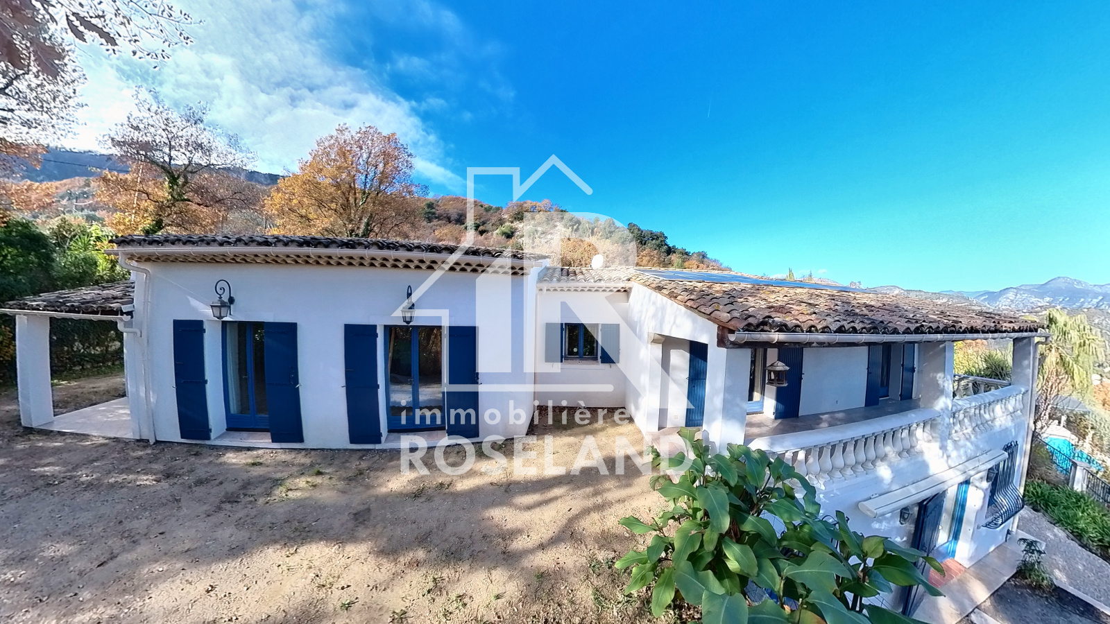 Image_, Villa, Le Broc, ref :VVI20005740