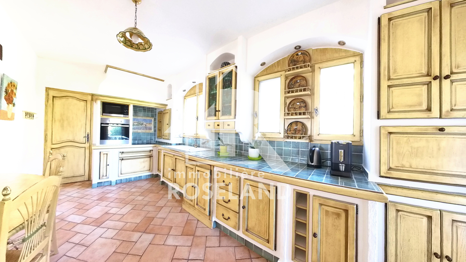 Image_, Villa, Le Broc, ref :VVI20005740