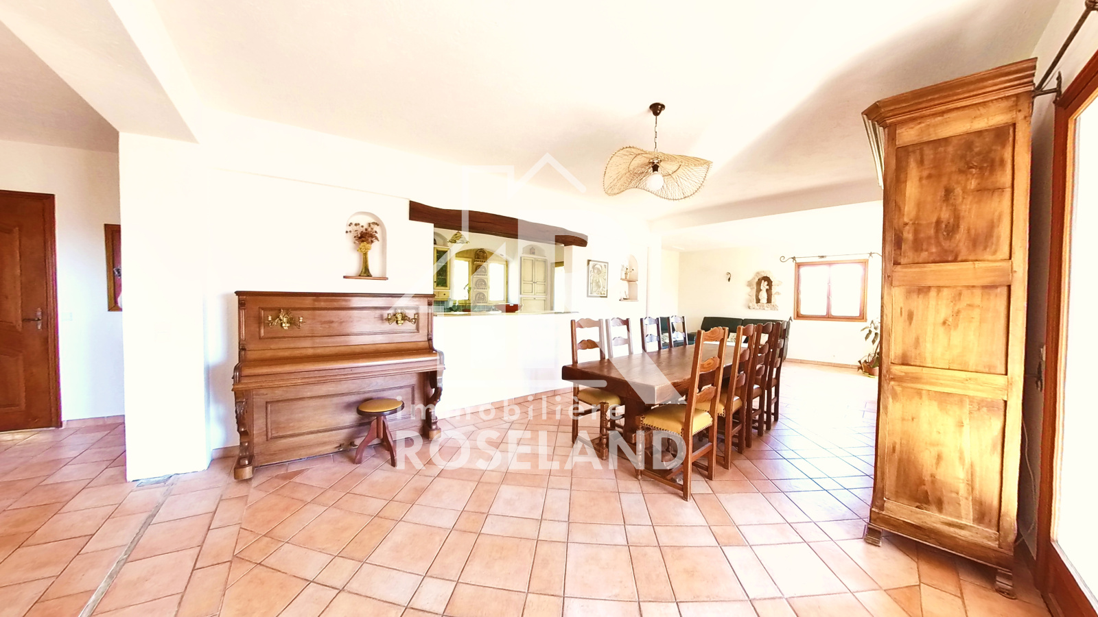 Image_, Villa, Le Broc, ref :VVI20005740